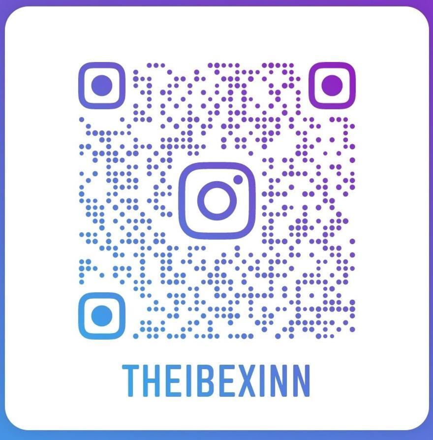 The Ibex Inn นิวเบอรี ภายนอก รูปภาพ